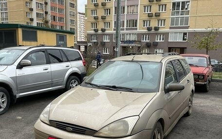 Ford Focus IV, 2001 год, 180 000 рублей, 1 фотография