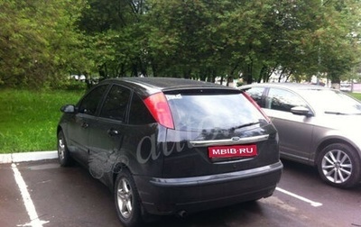 Ford Focus IV, 2004 год, 170 000 рублей, 1 фотография