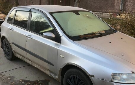 Fiat Stilo, 2002 год, 240 000 рублей, 6 фотография