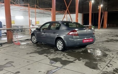 Renault Megane II, 2007 год, 420 000 рублей, 11 фотография