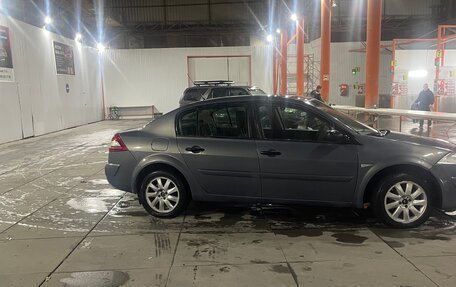 Renault Megane II, 2007 год, 420 000 рублей, 18 фотография