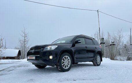 Toyota RAV4, 2012 год, 1 970 000 рублей, 3 фотография