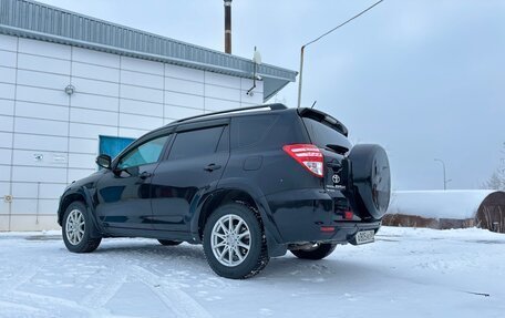 Toyota RAV4, 2012 год, 1 970 000 рублей, 4 фотография