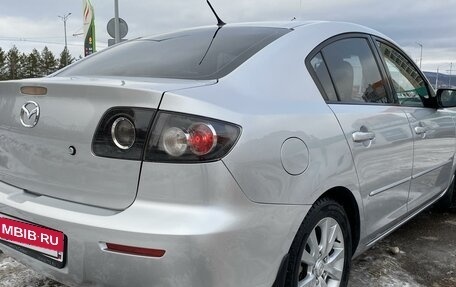 Mazda 3, 2007 год, 799 000 рублей, 2 фотография