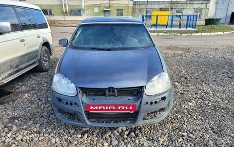 Volkswagen Jetta VI, 2007 год, 350 000 рублей, 6 фотография