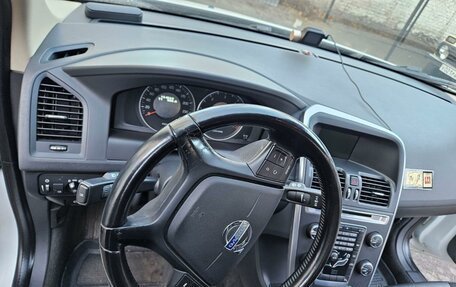 Volvo XC60 II, 2012 год, 1 980 000 рублей, 9 фотография