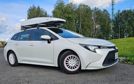 Toyota Corolla, 2020 год, 1 900 000 рублей, 4 фотография