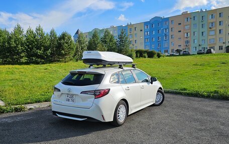 Toyota Corolla, 2020 год, 1 900 000 рублей, 8 фотография