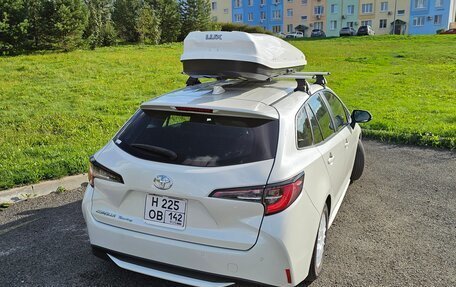 Toyota Corolla, 2020 год, 1 900 000 рублей, 16 фотография