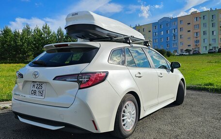 Toyota Corolla, 2020 год, 1 900 000 рублей, 14 фотография