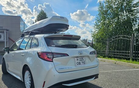 Toyota Corolla, 2020 год, 1 900 000 рублей, 18 фотография