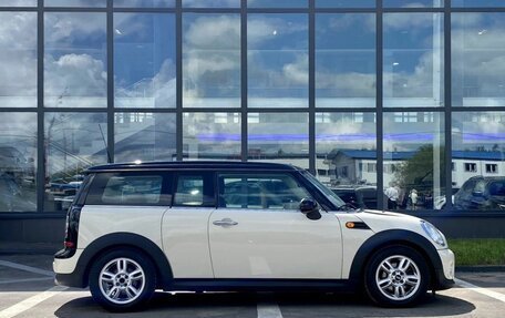 MINI Clubman, 2012 год, 1 450 000 рублей, 4 фотография