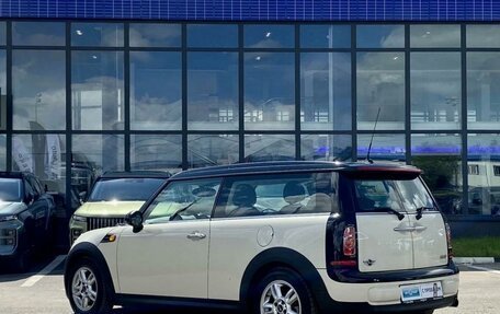 MINI Clubman, 2012 год, 1 450 000 рублей, 6 фотография