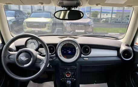 MINI Clubman, 2012 год, 1 450 000 рублей, 9 фотография