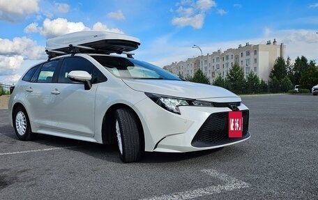 Toyota Corolla, 2020 год, 1 900 000 рублей, 21 фотография