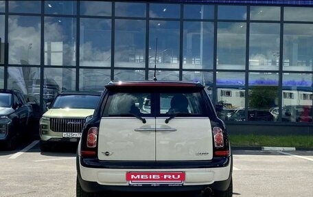 MINI Clubman, 2012 год, 1 450 000 рублей, 5 фотография