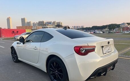 Toyota GT86 I, 2019 год, 3 792 099 рублей, 4 фотография