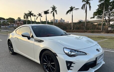 Toyota GT86 I, 2019 год, 3 792 099 рублей, 3 фотография