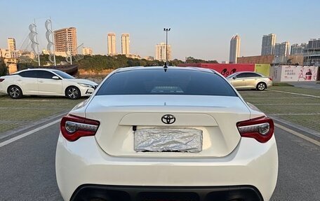 Toyota GT86 I, 2019 год, 3 792 099 рублей, 6 фотография