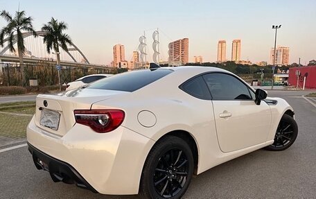 Toyota GT86 I, 2019 год, 3 792 099 рублей, 8 фотография