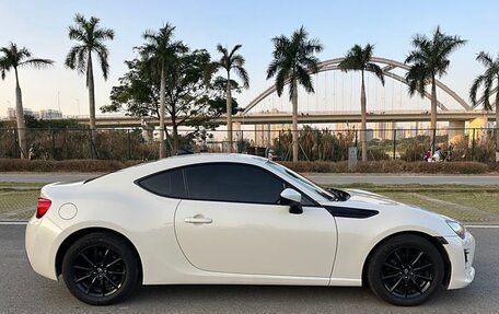 Toyota GT86 I, 2019 год, 3 792 099 рублей, 7 фотография