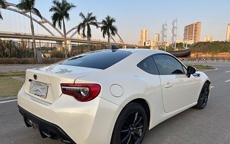 Toyota GT86 I, 2019 год, 3 792 099 рублей, 5 фотография