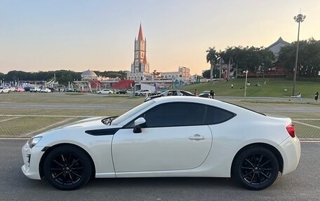 Toyota GT86 I, 2019 год, 3 792 099 рублей, 12 фотография