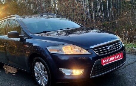 Ford Mondeo IV, 2008 год, 750 000 рублей, 2 фотография