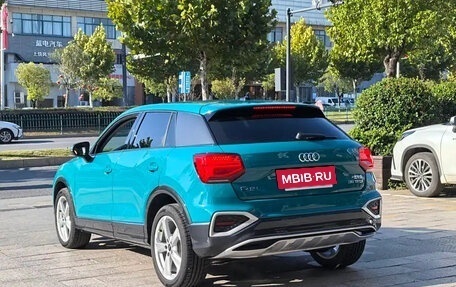 Audi Q2 I, 2021 год, 2 000 000 рублей, 6 фотография