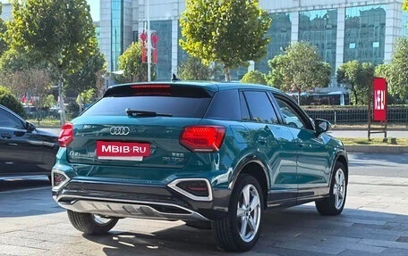 Audi Q2 I, 2021 год, 2 000 000 рублей, 4 фотография