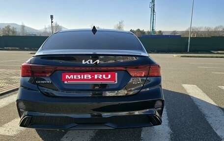 KIA Cerato IV, 2022 год, 2 890 000 рублей, 4 фотография