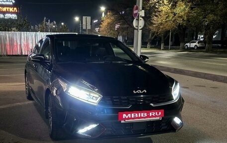 KIA Cerato IV, 2022 год, 2 890 000 рублей, 9 фотография