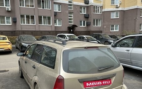 Ford Focus IV, 2001 год, 180 000 рублей, 4 фотография