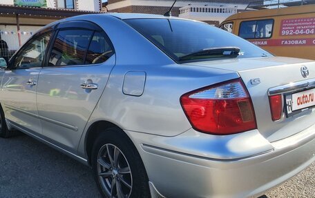 Toyota Premio, 2003 год, 850 000 рублей, 4 фотография