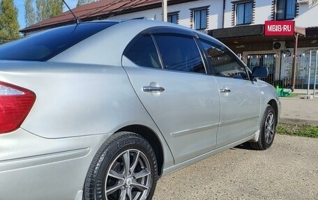 Toyota Premio, 2003 год, 850 000 рублей, 6 фотография