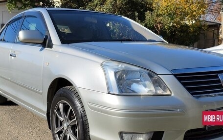 Toyota Premio, 2003 год, 850 000 рублей, 2 фотография