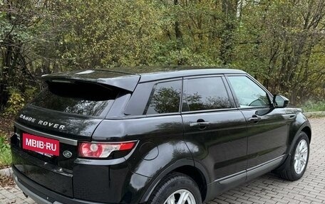 Land Rover Range Rover Evoque I, 2015 год, 2 600 000 рублей, 6 фотография