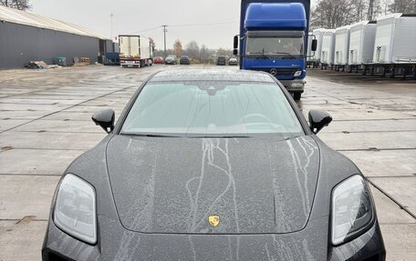 Porsche Panamera, 2024 год, 25 179 000 рублей, 2 фотография