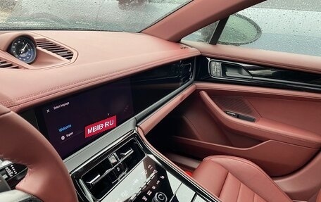 Porsche Panamera, 2024 год, 25 179 000 рублей, 8 фотография