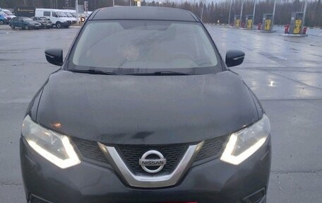 Nissan X-Trail, 2015 год, 1 700 000 рублей, 6 фотография