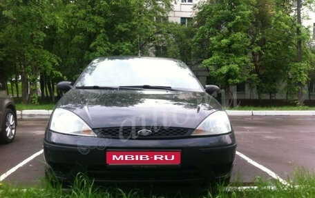 Ford Focus IV, 2004 год, 170 000 рублей, 3 фотография