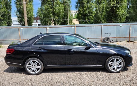 Mercedes-Benz E-Класс, 2014 год, 2 500 000 рублей, 4 фотография