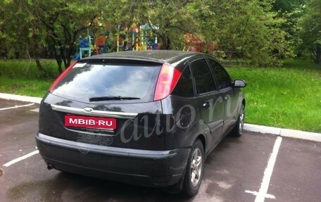 Ford Focus IV, 2004 год, 170 000 рублей, 2 фотография