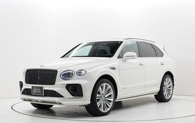 Bentley Bentayga I, 2021 год, 25 900 000 рублей, 1 фотография