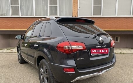 Renault Koleos I рестайлинг 2, 2013 год, 1 320 000 рублей, 3 фотография