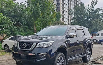 Nissan Terra, 2020 год, 1 770 199 рублей, 1 фотография