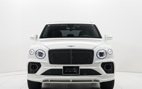 Bentley Bentayga I, 2021 год, 25 900 000 рублей, 2 фотография