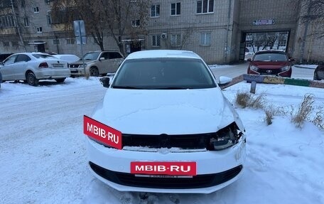 Volkswagen Jetta VI, 2011 год, 650 000 рублей, 9 фотография