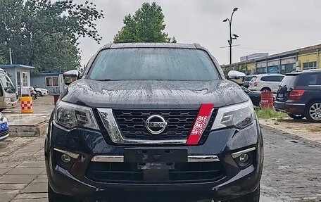 Nissan Terra, 2020 год, 1 770 199 рублей, 2 фотография