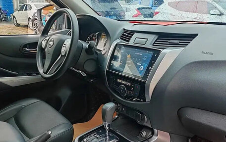 Nissan Terra, 2020 год, 1 770 199 рублей, 10 фотография